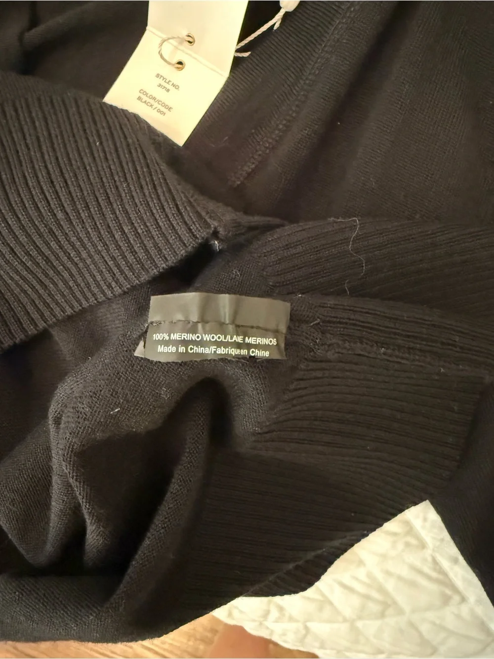 Tory Burch Simone Cardigan